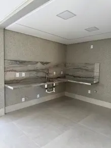 Sobrado Em Condomínio Residencial Goiânia Golfe Clube, Goiânia - GO — foto 2