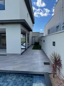 Imagem 5 - Sobrado Em Condomínio em Residencial Goiânia Golfe Clube, Goiânia - GO