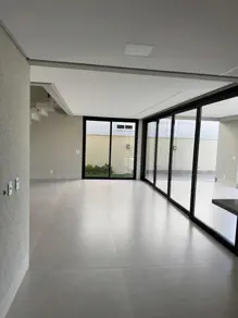 Imagem 6 - Sobrado Em Condomínio em Residencial Goiânia Golfe Clube, Goiânia - GO