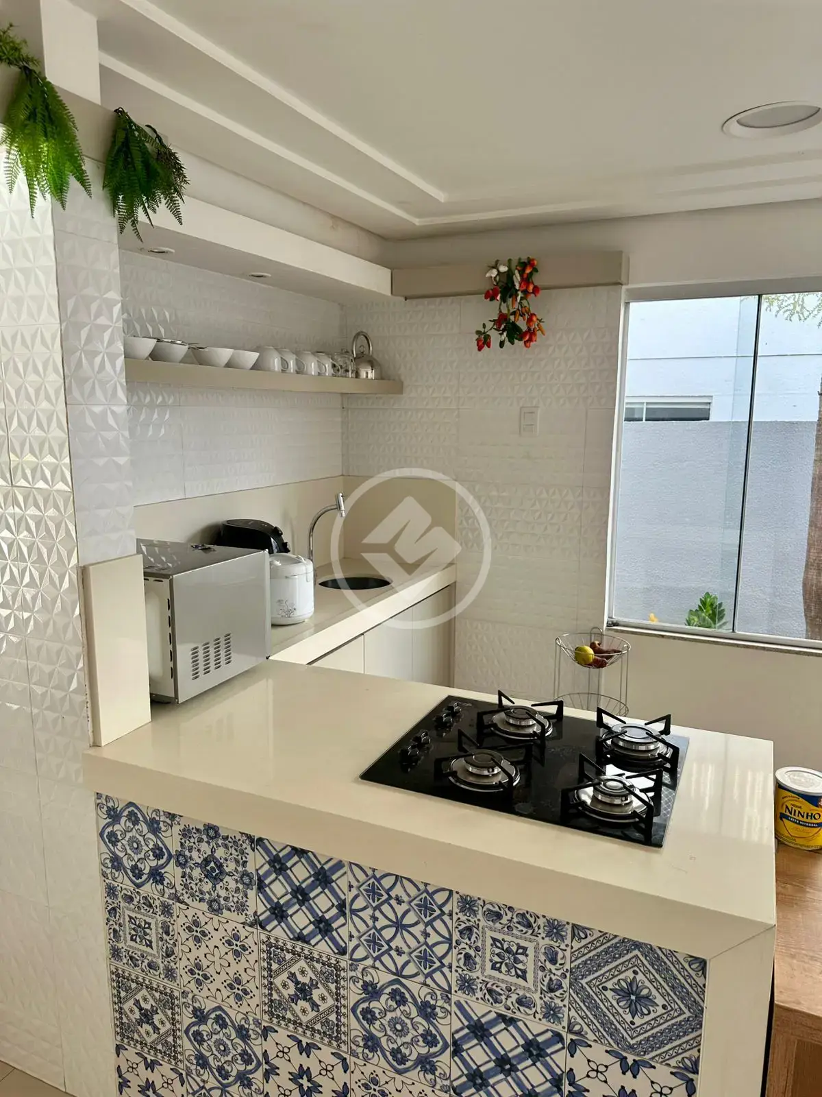 Imagem 4 - Casa Condomínio em Jardins Madri, Goiânia - GO