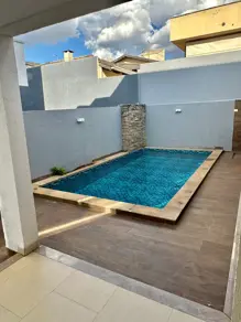 Imagem 3 - Casa Condomínio em Jardins Madri, Goiânia - GO