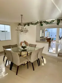 Imagem 5 - Casa Condomínio em Jardins Madri, Goiânia - GO