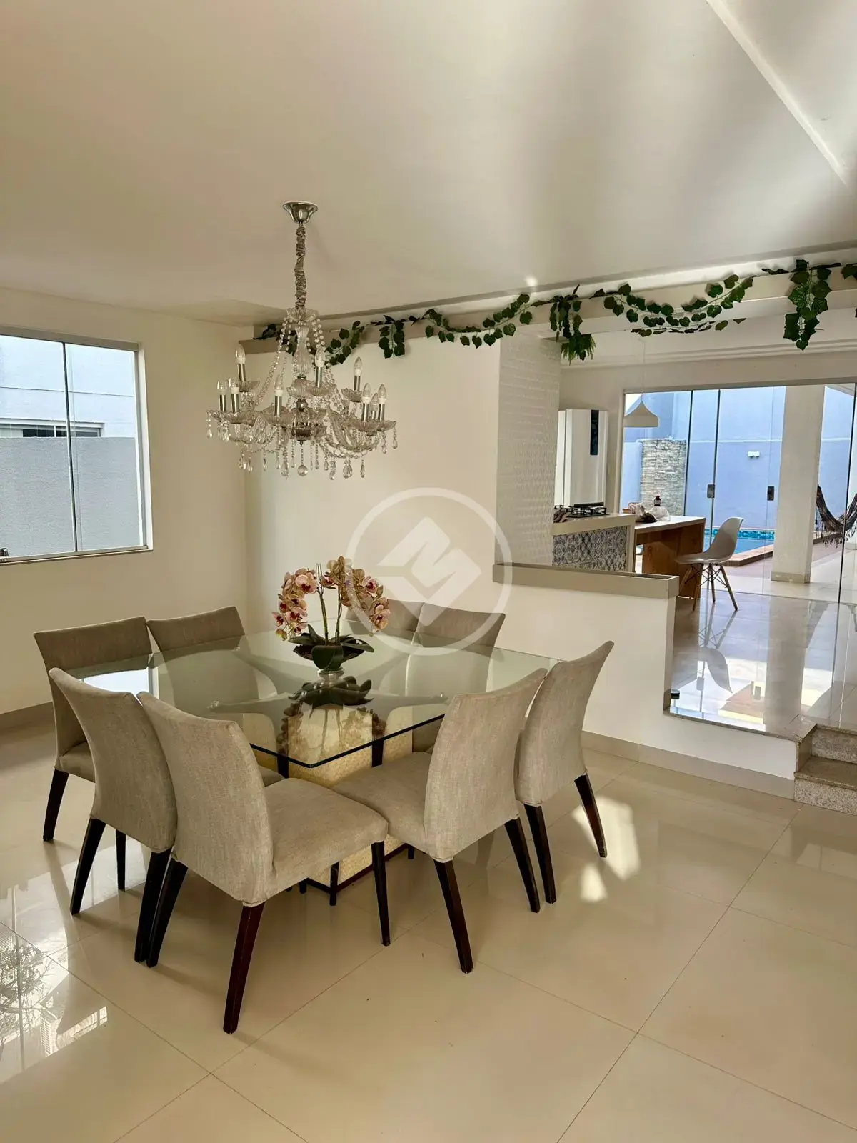 Imagem 5 - Casa Condomínio em Jardins Madri, Goiânia - GO