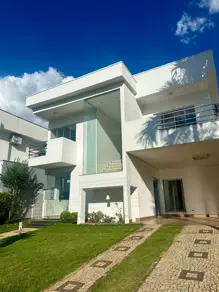 Casa Condomínio Jardins Madri, Goiânia - GO — foto 1