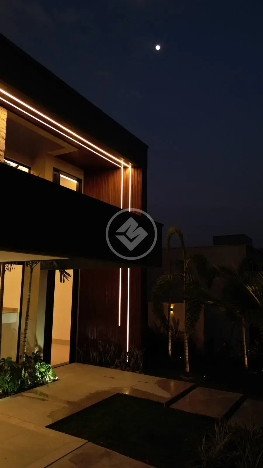 Image 2 - Casa Condomínio em Residencial Goiânia Golfe Clube, Goiânia - GO