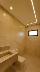 Casa Condomínio Residencial Goiânia Golfe Clube, Goiânia - GO — foto 1