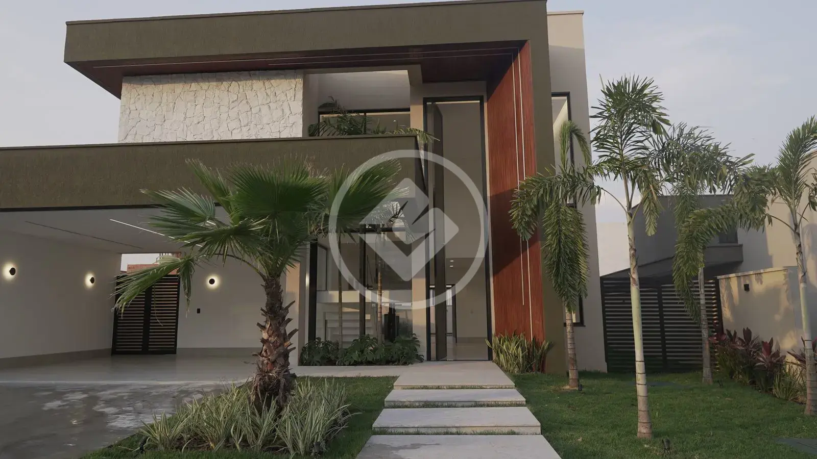 Image 27 - Casa Condomínio em Residencial Goiânia Golfe Clube, Goiânia - GO