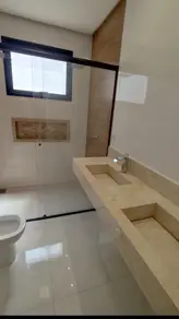 Imagem 2 - Casa Condomínio em Fazenda Vau das Pombas, Goiânia - GO