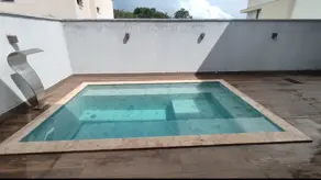 Imagem 5 - Casa Condomínio em Fazenda Vau das Pombas, Goiânia - GO
