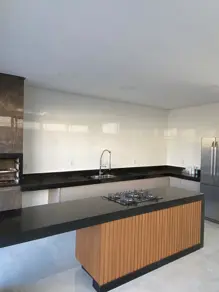 Imagem 3 - Casa Condomínio em Fazenda Vau das Pombas, Goiânia - GO