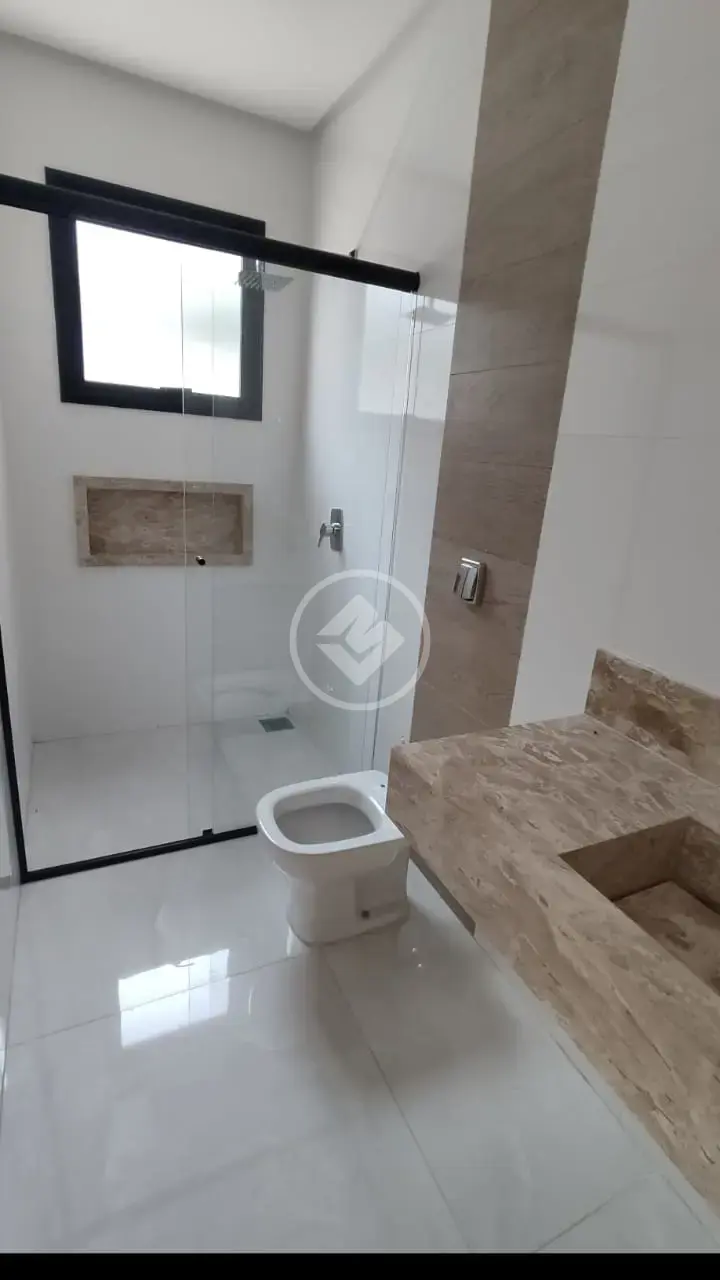 Imagem 6 - Casa Condomínio em Fazenda Vau das Pombas, Goiânia - GO