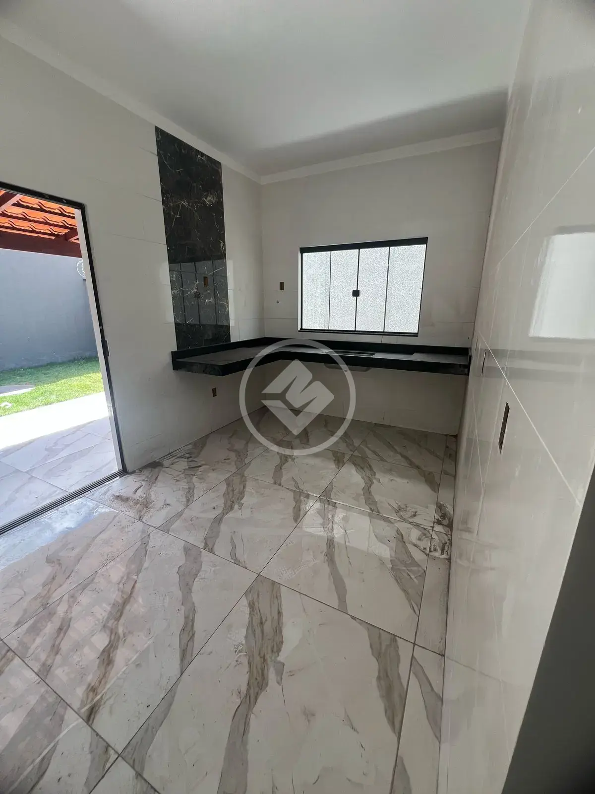 Imagem 1 - Casa em Pontal Sul - Acréscimo, Aparecida de Goiânia - GO