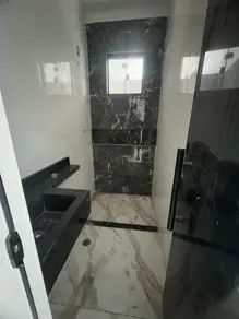 Casa Pontal Sul - Acréscimo, Aparecida de Goiânia - GO — foto 2