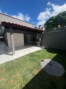 Imagem 5 - Casa em Pontal Sul - Acréscimo, Aparecida de Goiânia - GO