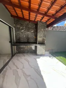 Imagem 6 - Casa em Pontal Sul - Acréscimo, Aparecida de Goiânia - GO