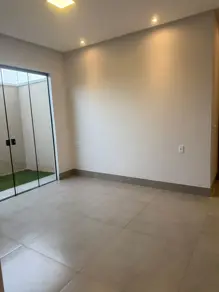 Casa Setor Central, Aparecida de Goiânia - GO — foto 1