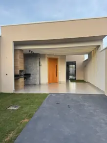 Imagem 5 - Casa em Setor Central, Aparecida de Goiânia - GO