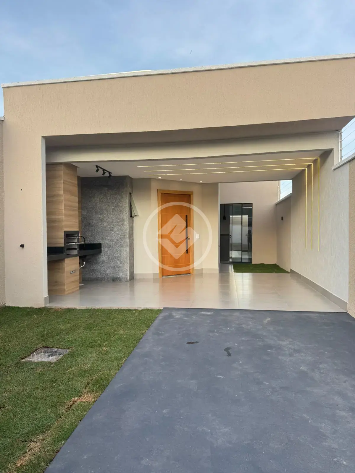 Image 6 - Casa em Setor Central, Aparecida de Goiânia - GO