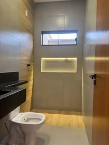 Imagem 2 - Casa em Setor Central, Aparecida de Goiânia - GO