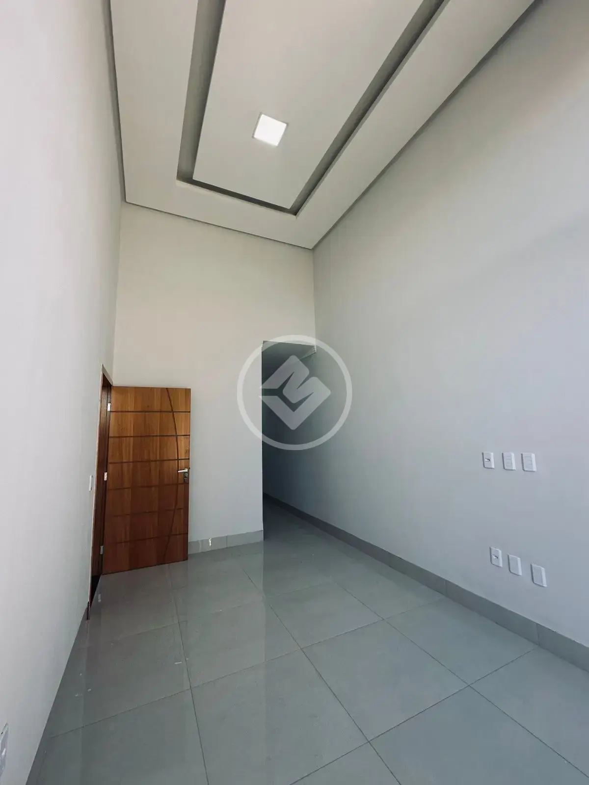 Image 2 - Casa em Jardim Boa Esperança, Aparecida de Goiânia - GO