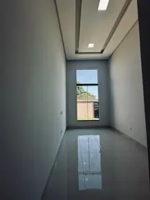 Imagem 4 - Casa em Jardim Boa Esperança, Aparecida de Goiânia - GO