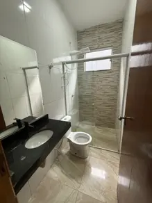 Casa Setor Colonial Sul, Aparecida de Goiânia - GO — foto 1