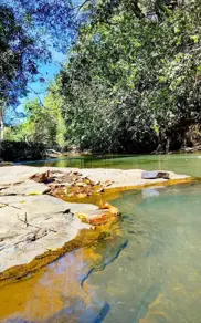 Chácara Centro, Aragoiânia - GO — foto 1