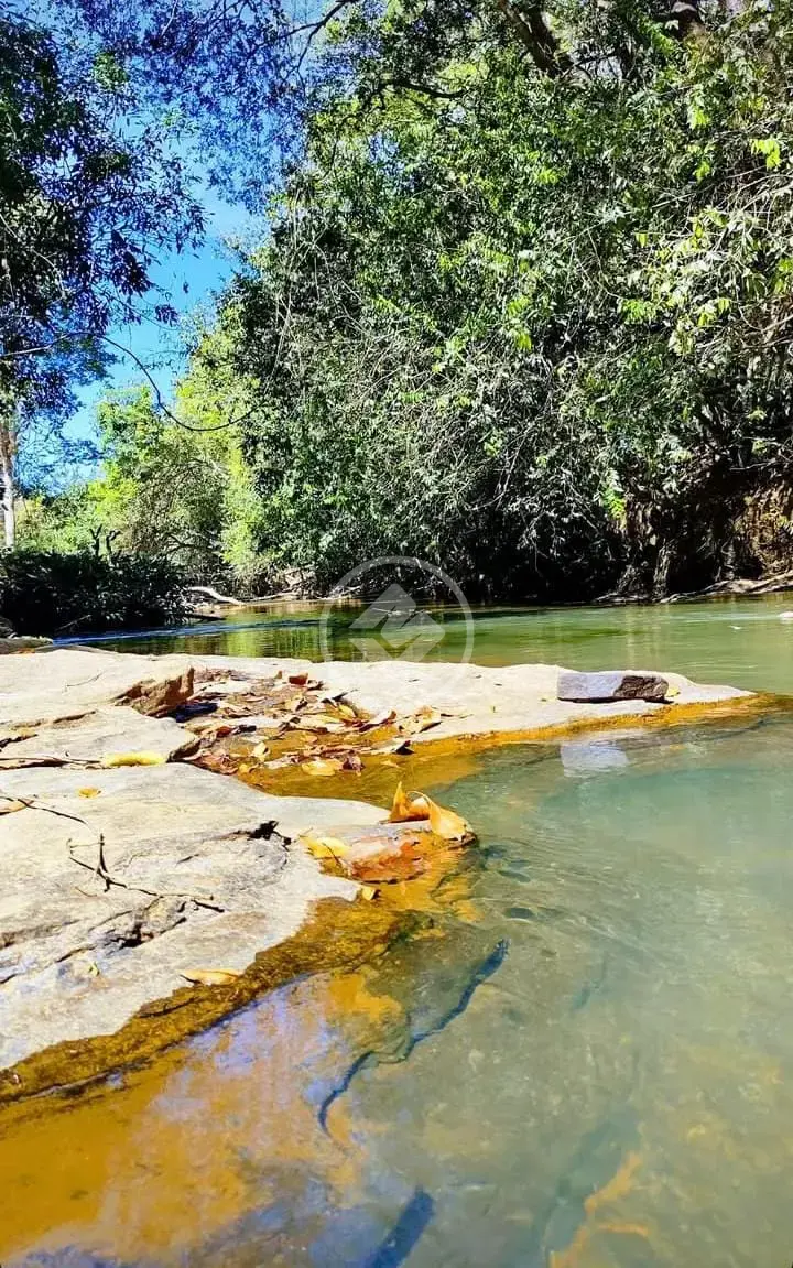 Imagem 1 - Chácara em Centro, Aragoiânia - GO