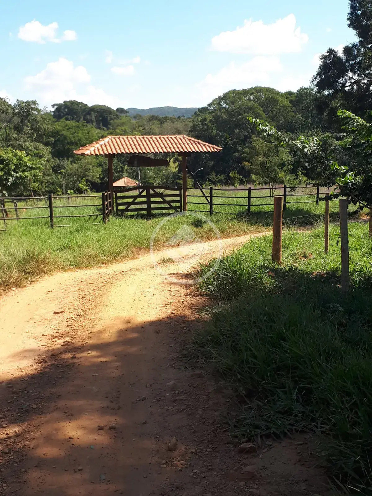 Image 2 - Chácara em Centro, Aragoiânia - GO