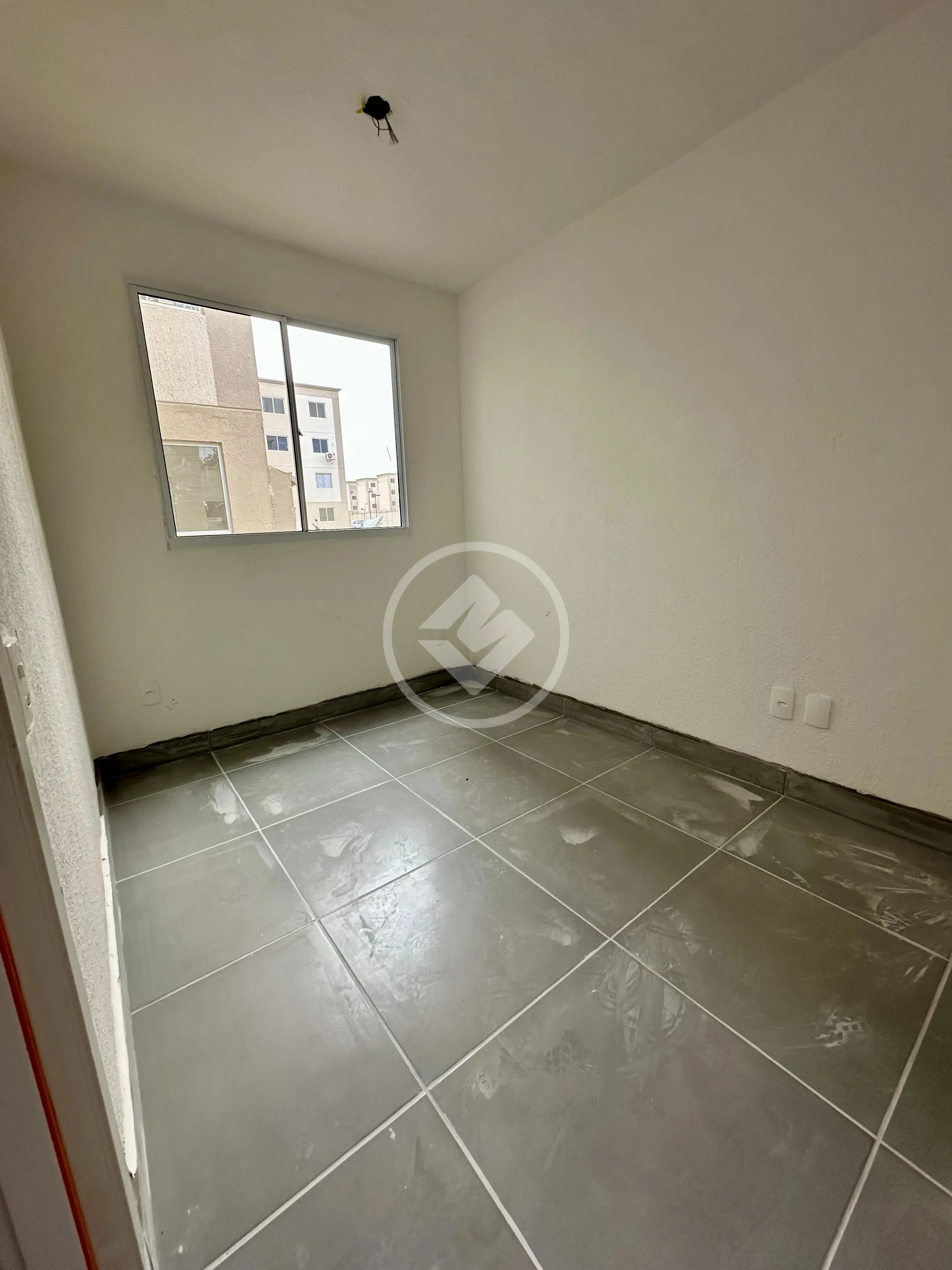 Imagem 1 - Apartamento em Residencial Porto Dourado, Goiânia - GO