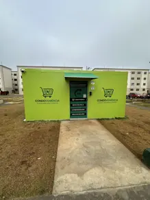 Imagem 2 - Apartamento em Residencial Porto Dourado, Goiânia - GO
