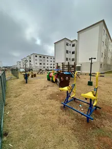 Apartamento Residencial Porto Dourado, Goiânia - GO — foto 2