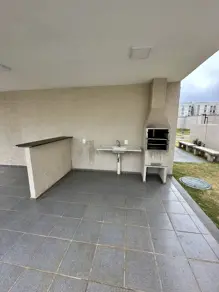 Imagem 5 - Apartamento em Residencial Porto Dourado, Goiânia - GO