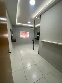 Casa Residencial Costa Paranhos, Goiânia - GO — foto 1