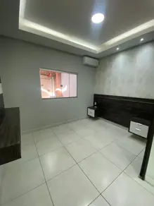 Imagem 5 - Casa em Residencial Costa Paranhos, Goiânia - GO