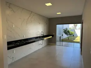 Imagem 2 - Casa em Jardim Helvécia, Aparecida de Goiânia - GO