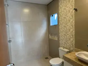 Casa Jardim Helvécia, Aparecida de Goiânia - GO — foto 1