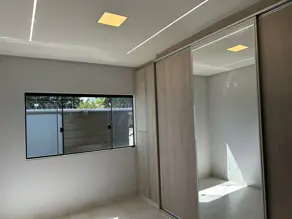 Imagem 6 - Casa em Jardim Helvécia, Aparecida de Goiânia - GO