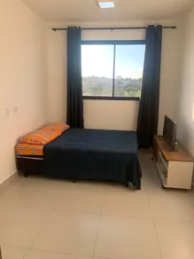 Imagem 2 - Apartamento em Parque das Nações, Aparecida de Goiânia - GO