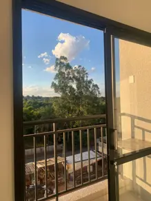 Apartamento Parque das Nações, Aparecida de Goiânia - GO — foto 1