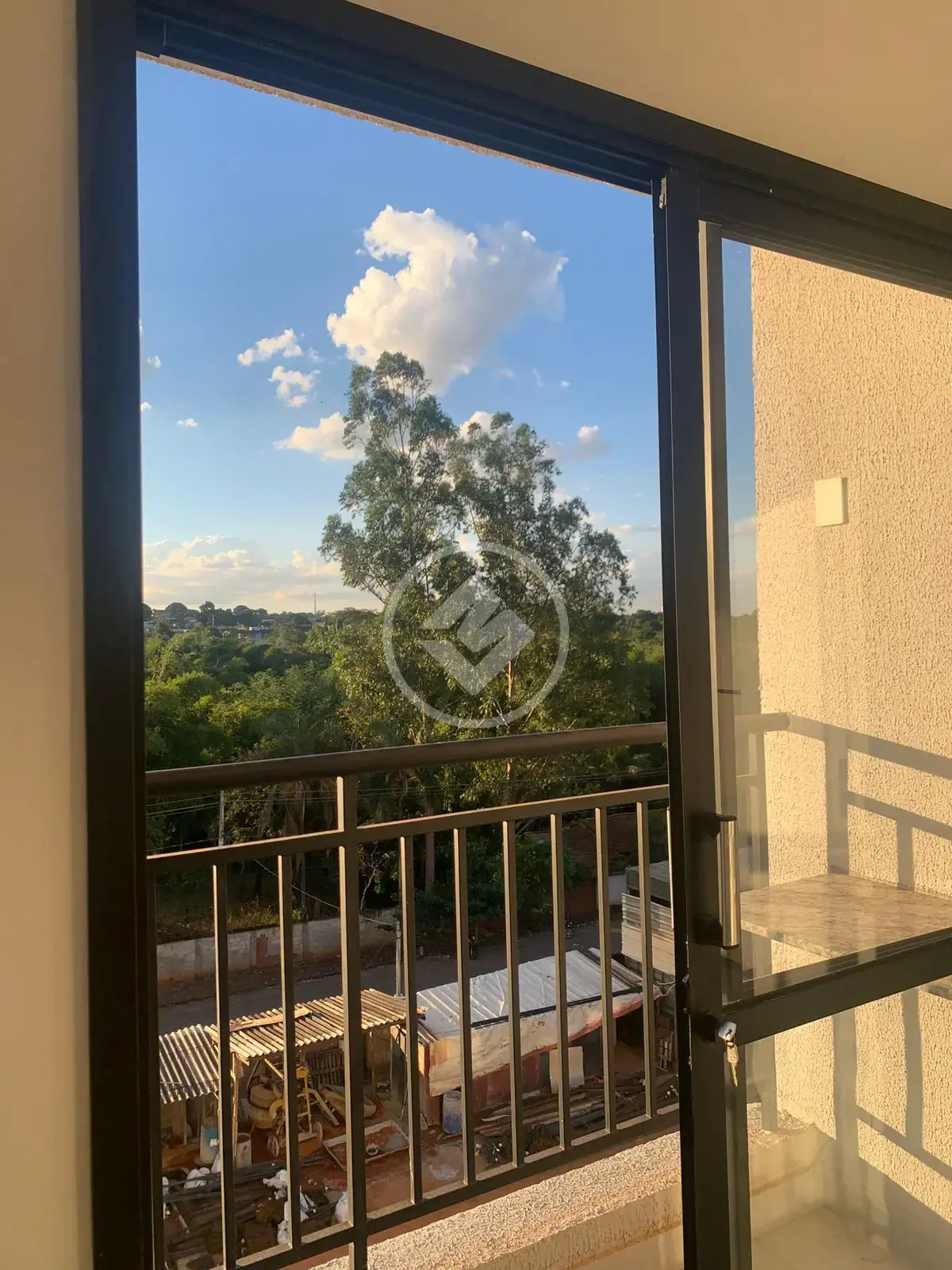 Imagem 1 - Apartamento em Parque das Nações, Aparecida de Goiânia - GO