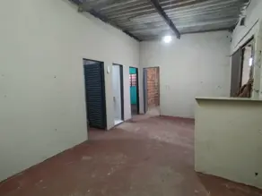 Casa Setor Grajaú, Goiânia - GO — foto 1