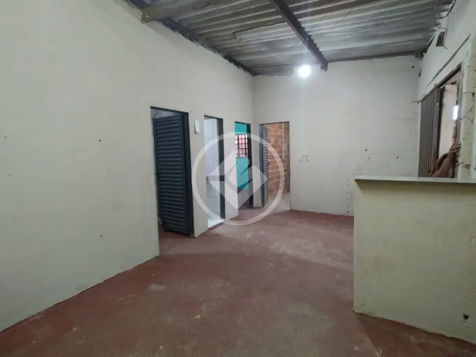 Imagem 1 - Casa em Setor Grajaú, Goiânia - GO