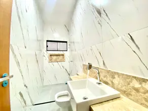 Imagem 2 - Casa em Jardim Itaipu, Goiânia - GO