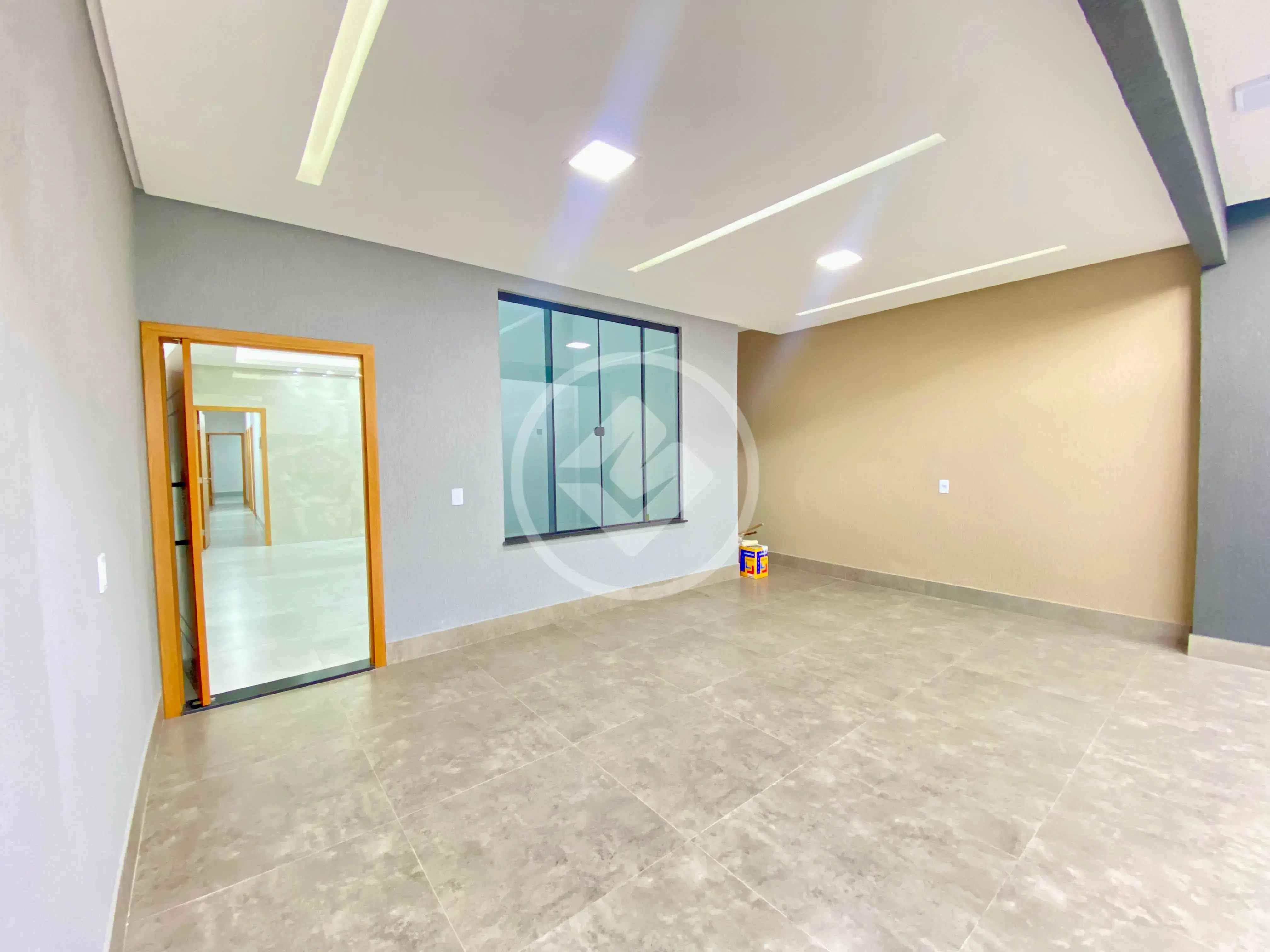 Image 10 - Casa em Jardim Itaipu, Goiânia - GO