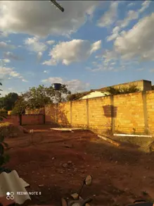 Terreno Parque Atalaia, Aparecida de Goiânia - GO — foto 1