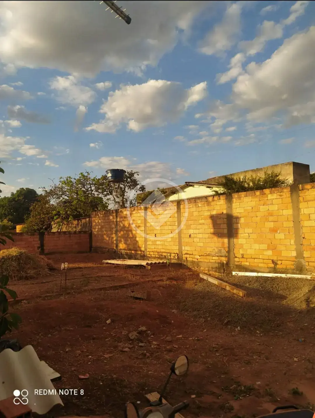 Imagem 1 - Terreno em Parque Atalaia, Aparecida de Goiânia - GO