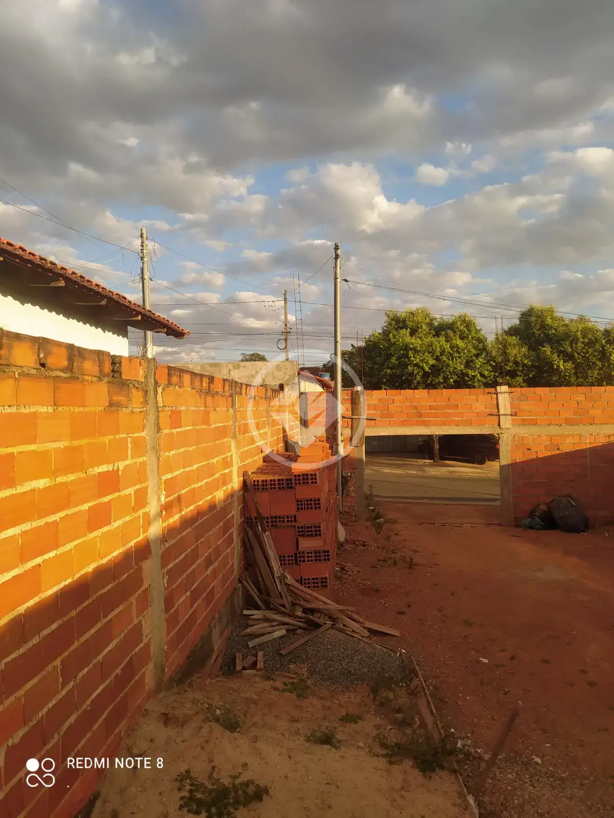 Image 2 - Terreno em Parque Atalaia, Aparecida de Goiânia - GO