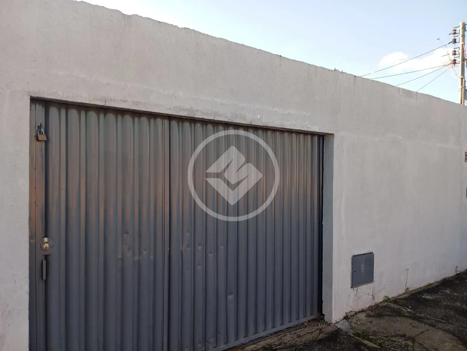 Imagem 1 - Casa em Residencial Itaipu, Goiânia - GO
