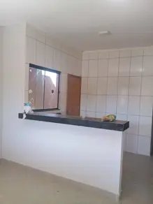 Imagem 2 - Casa em Jardim Botânico, Goiânia - GO